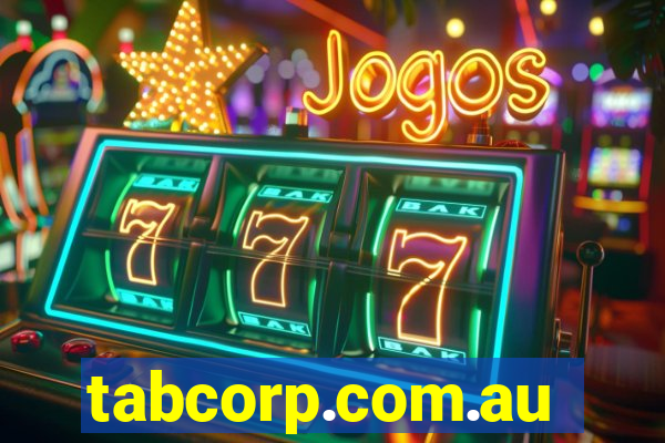 tabcorp.com.au