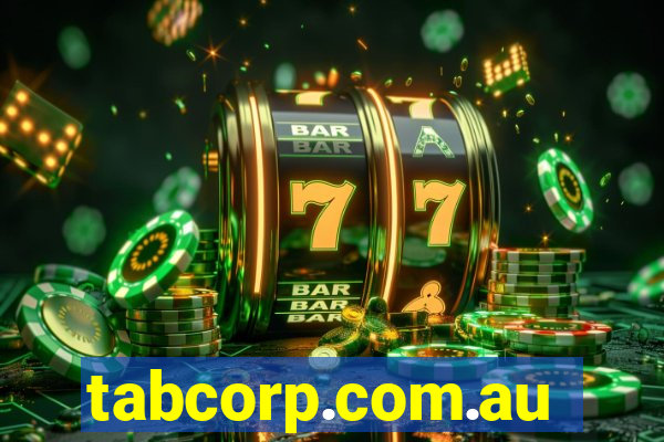 tabcorp.com.au