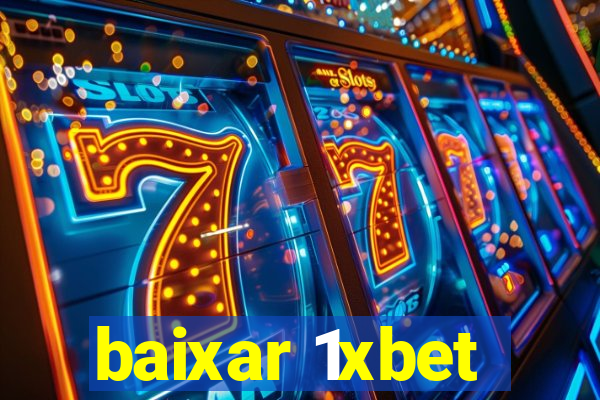 baixar 1xbet