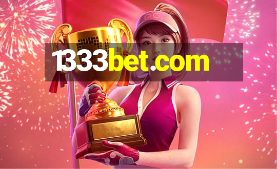 1333bet.com