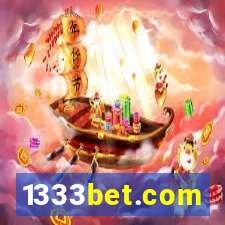 1333bet.com