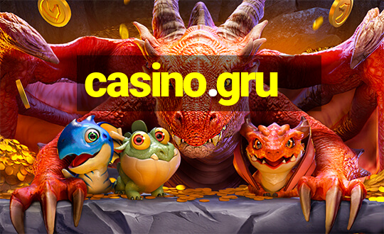 casino.gru