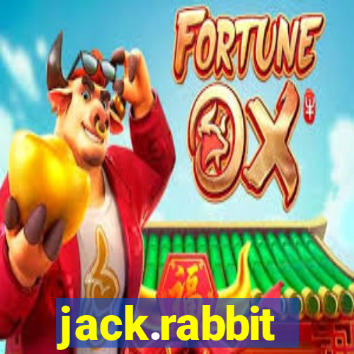 jack.rabbit