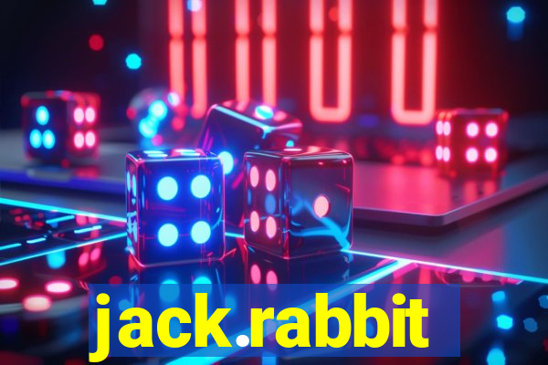 jack.rabbit