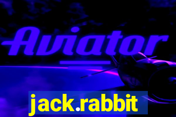 jack.rabbit