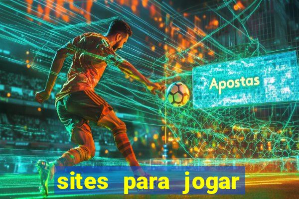 sites para jogar fortune tiger