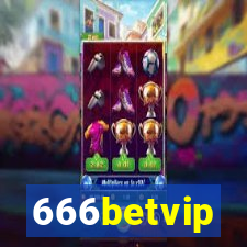 666betvip