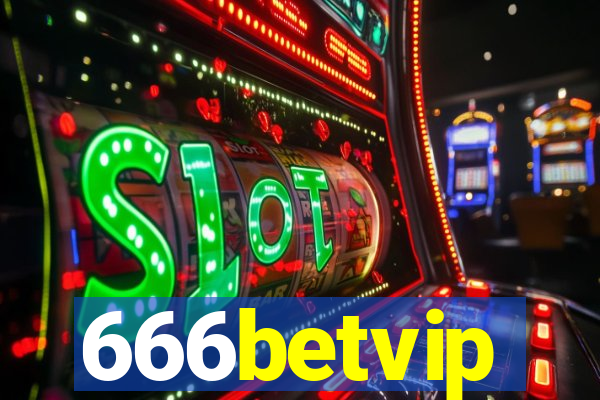 666betvip