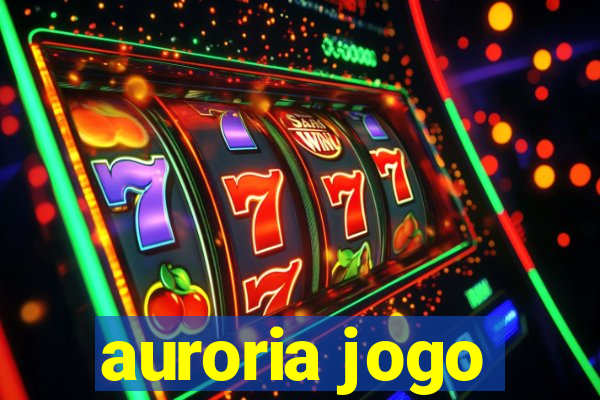 auroria jogo