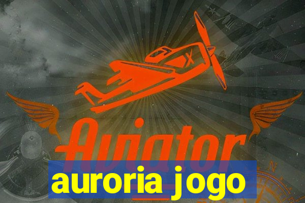 auroria jogo