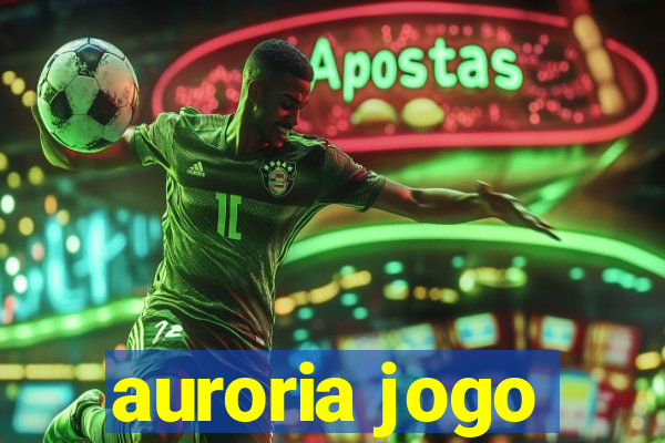 auroria jogo