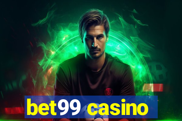 bet99 casino