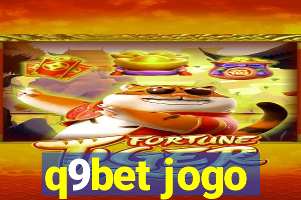 q9bet jogo