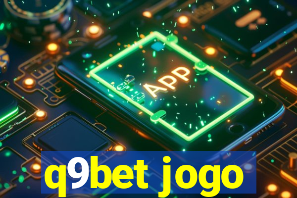 q9bet jogo