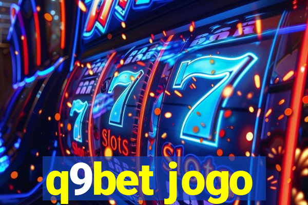 q9bet jogo