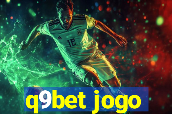 q9bet jogo