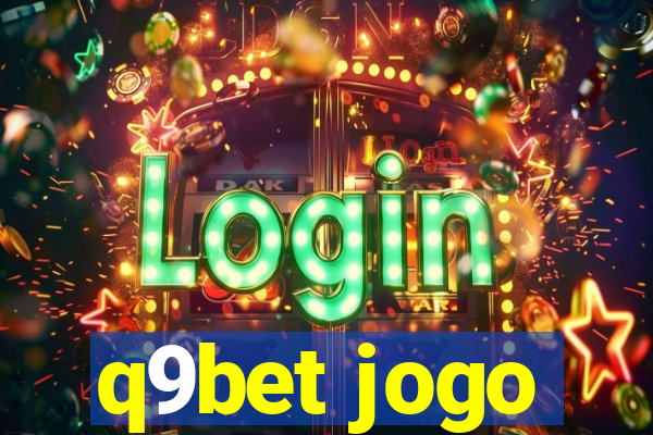 q9bet jogo