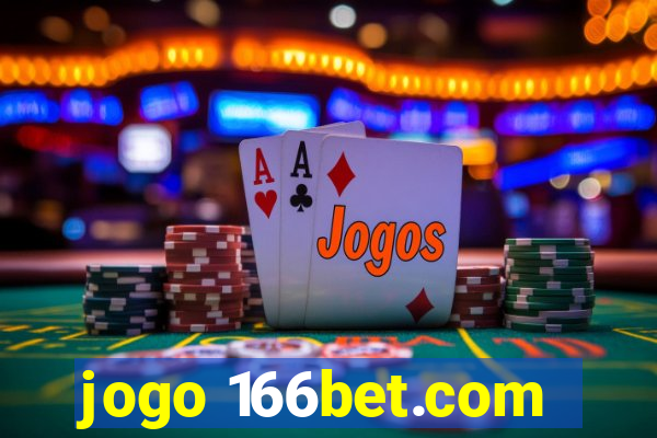 jogo 166bet.com