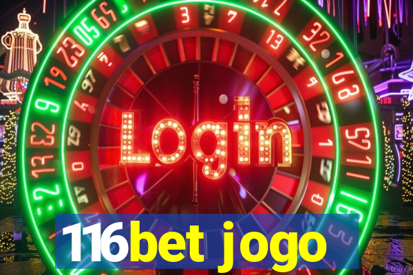 116bet jogo