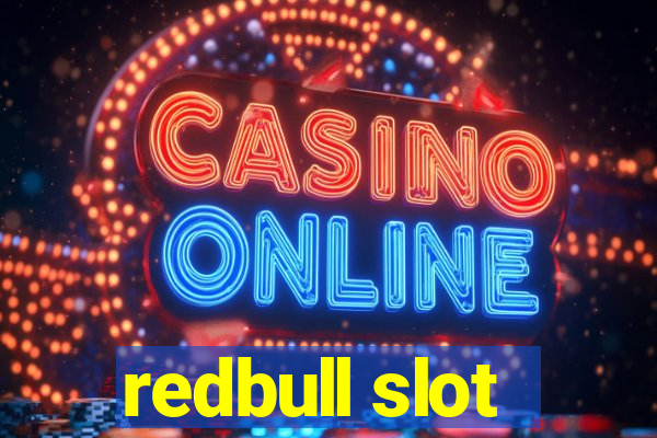 redbull slot