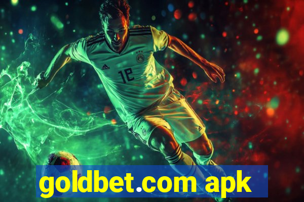 goldbet.com apk