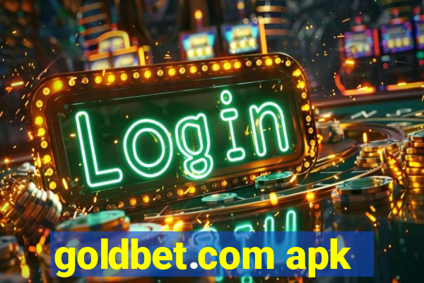 goldbet.com apk