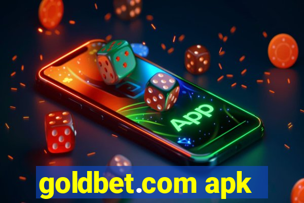 goldbet.com apk