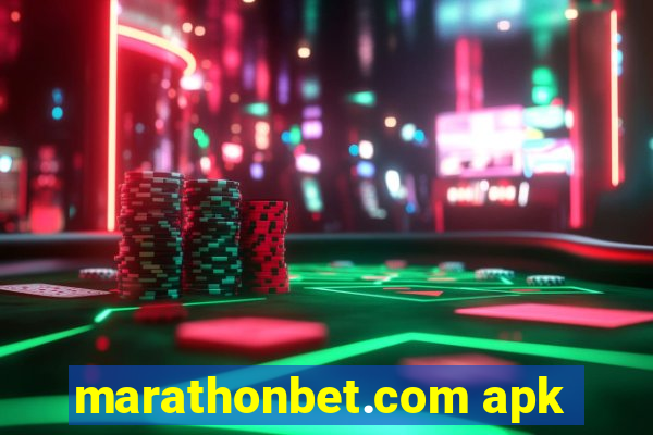 marathonbet.com apk