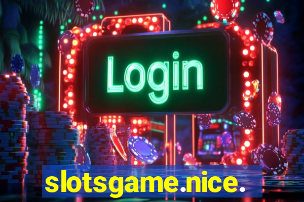 slotsgame.nice.