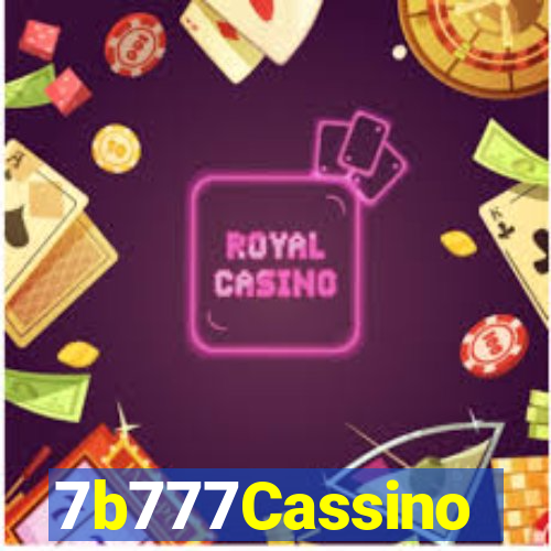 7b777Cassino