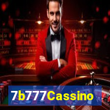 7b777Cassino