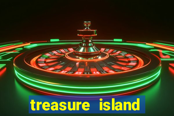 treasure island casino mn