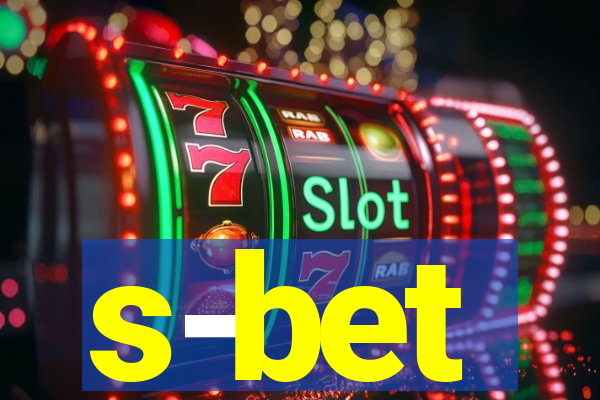 s-bet