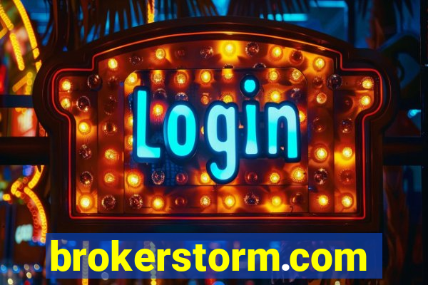 brokerstorm.com