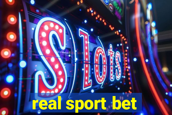 real sport bet