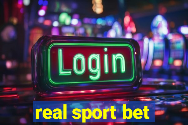 real sport bet