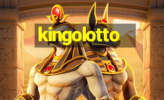 kingolotto