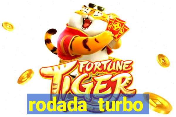 rodada turbo fortune tiger como funciona