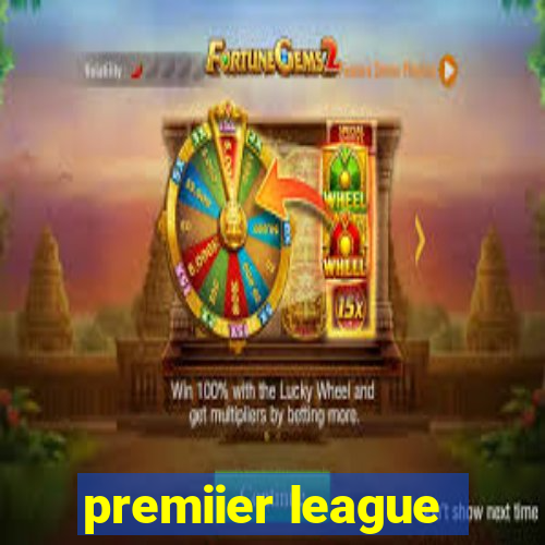 premiier league