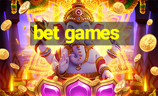 bet games