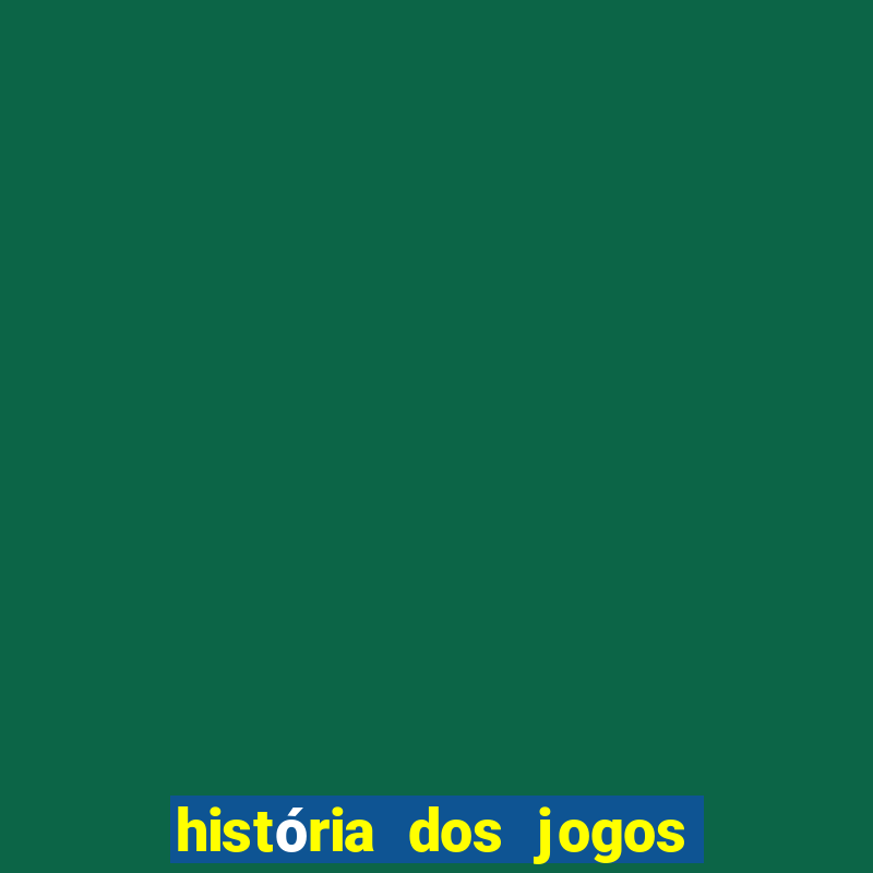 história dos jogos paralímpicos resumo