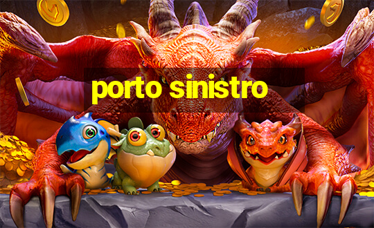 porto sinistro