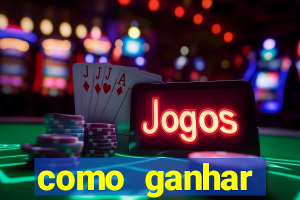 como ganhar dinheiro jogando no tigre