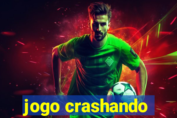 jogo crashando