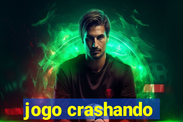 jogo crashando