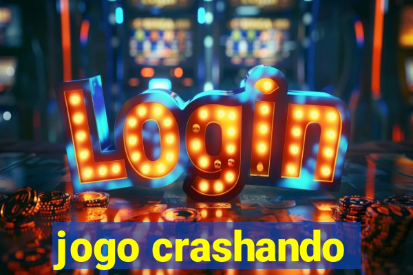 jogo crashando