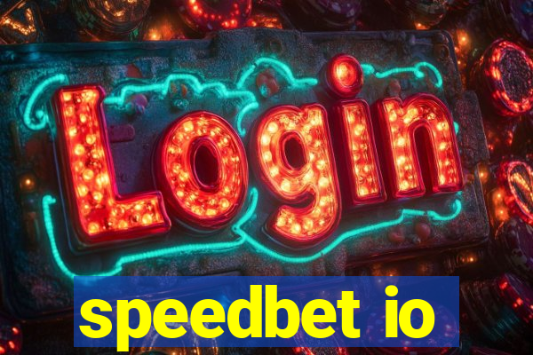 speedbet io