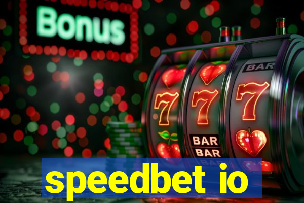 speedbet io