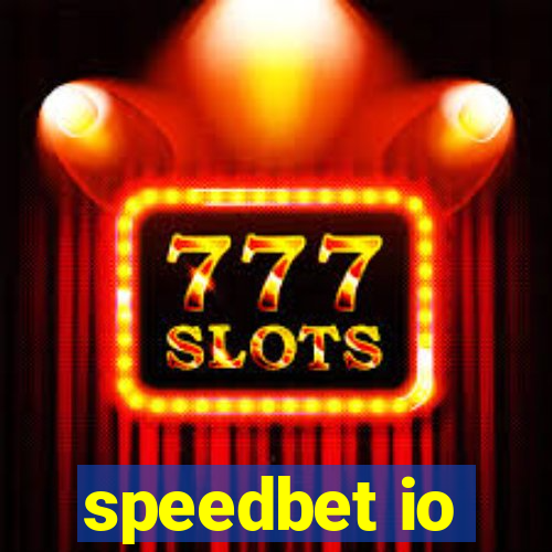 speedbet io