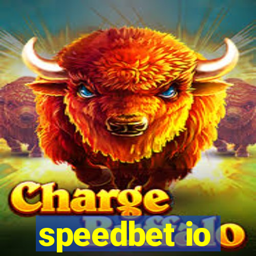 speedbet io